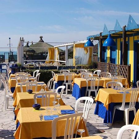 Casa Levante Fregene, Mare E Relax Vicino Roma Fregenae Exterior photo